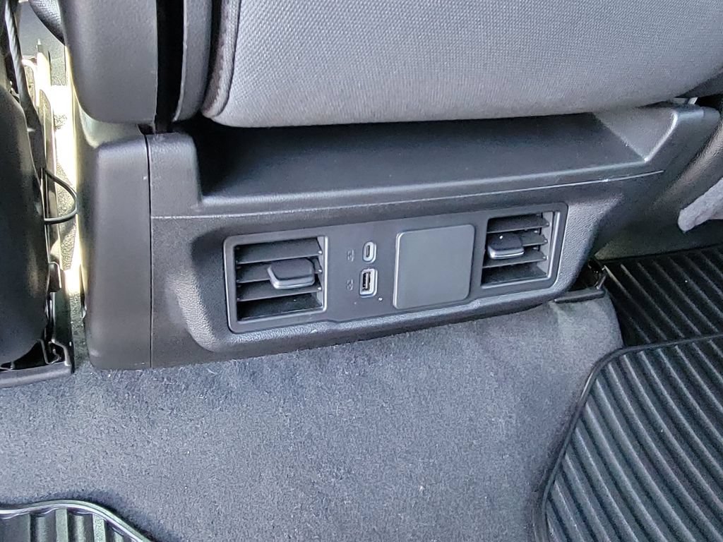 Used 2026 Chevrolet Silverado 1500 Custom RWD image 20