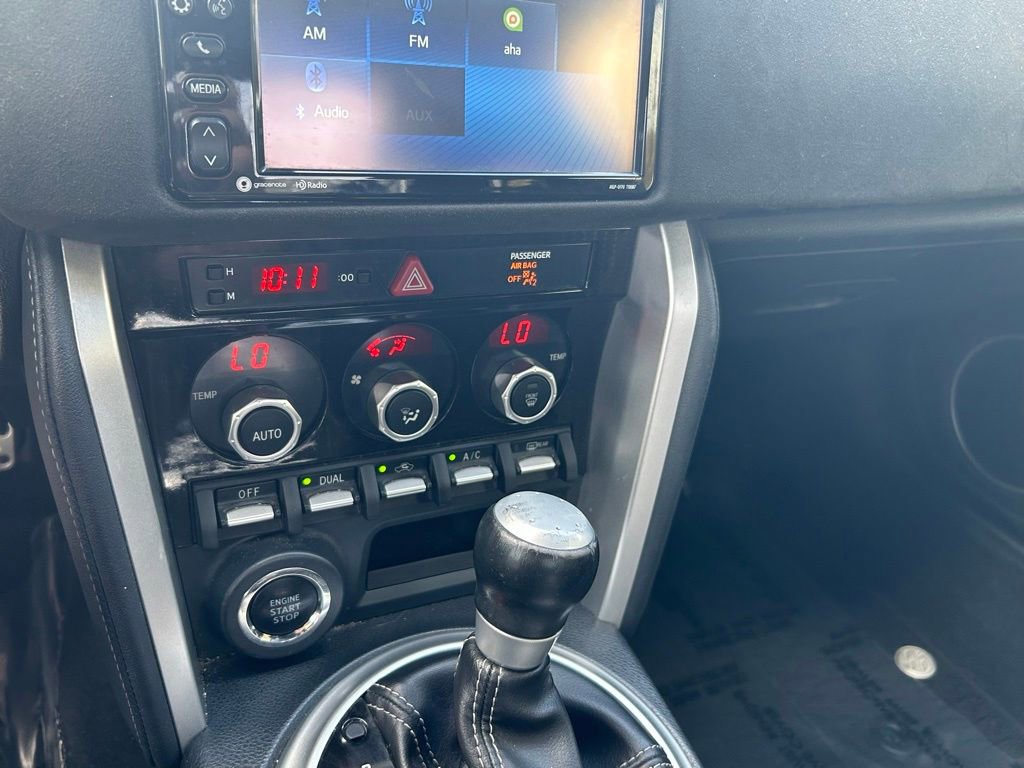 Used 2018 Toyota 86 image 19