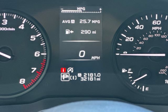 Certified 2024 Subaru Crosstrek 2.0i AWD/4WD image 29