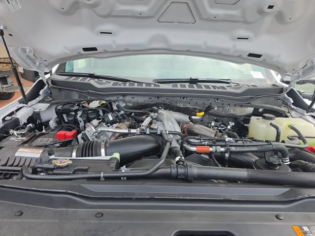 Used 2026 Ford F450 XLT w/ 360-Degree Camera Package AWD/4WD image 18