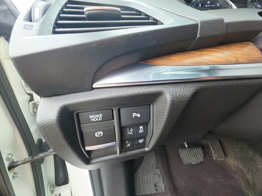 Used 2019 Acura MDX SH-AWD w/ Advance Package image 19