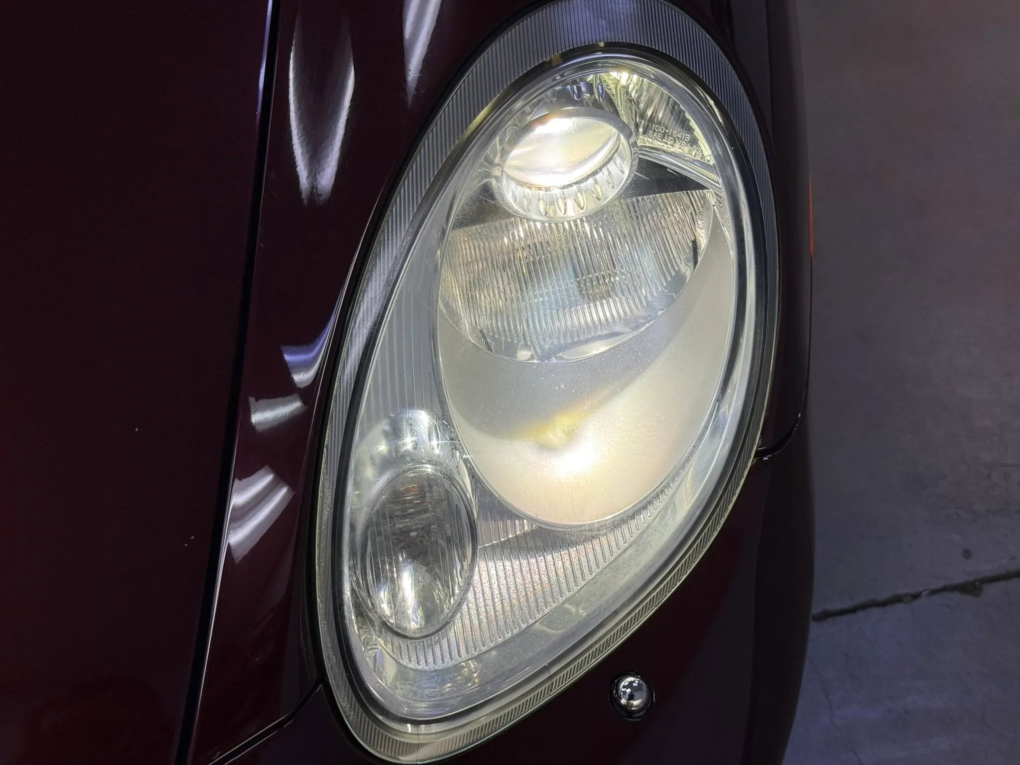 Used 2005 Porsche Boxster Cabriolet 2D image 27