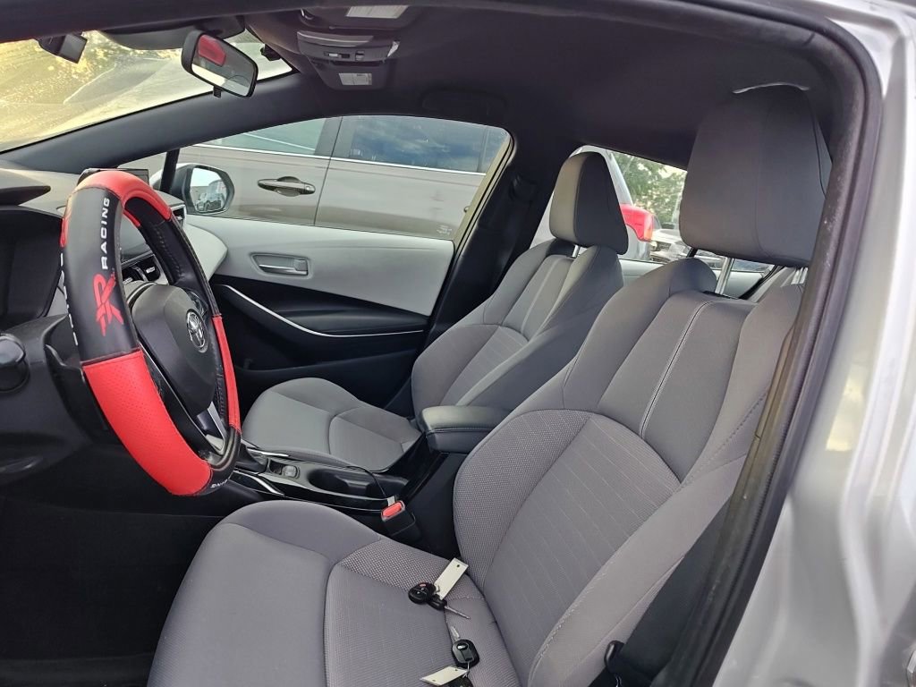 Used 2022 Toyota Corolla SE FWD image 6