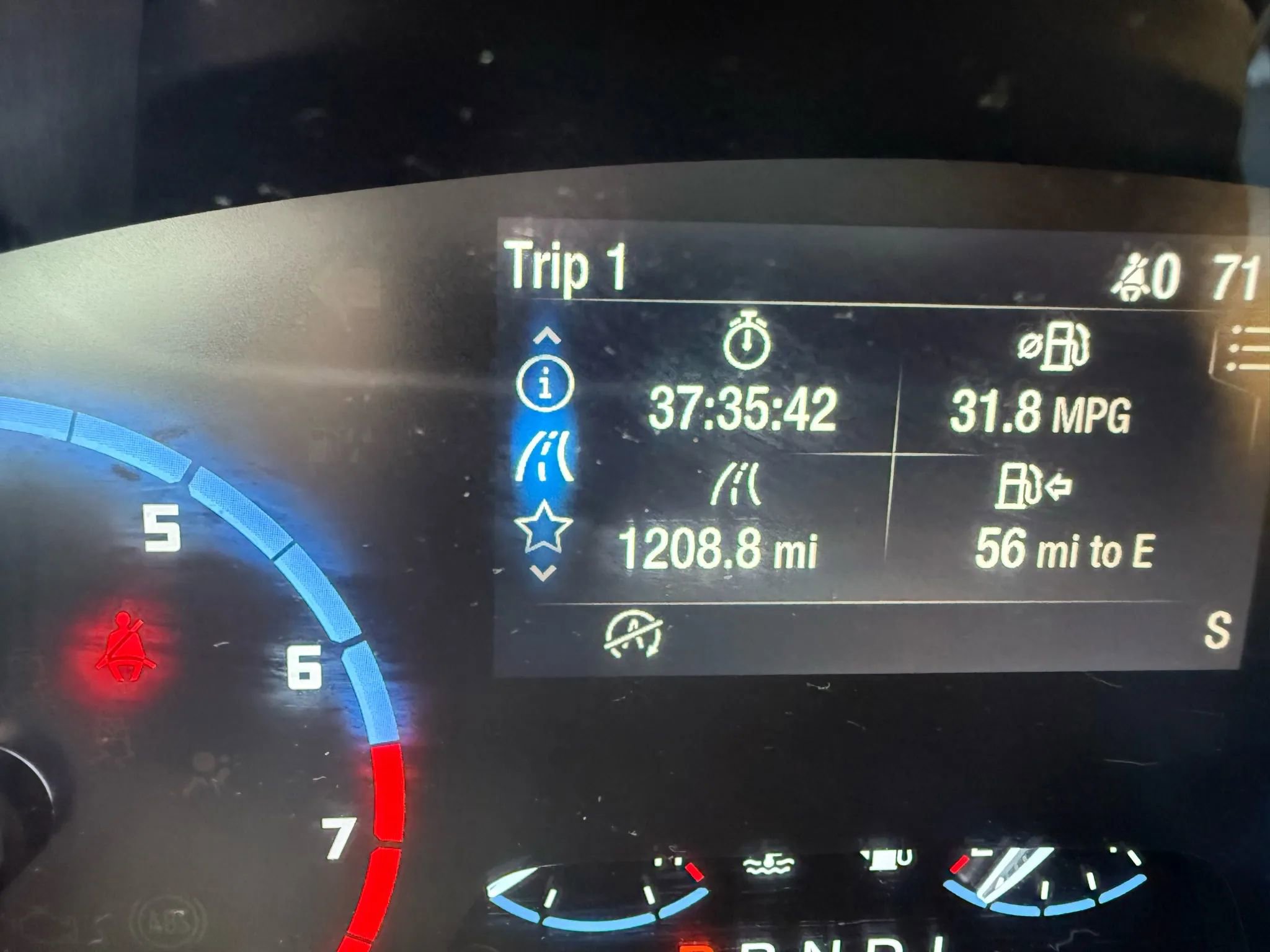 Used 2021 Ford Bronco Sport image 11