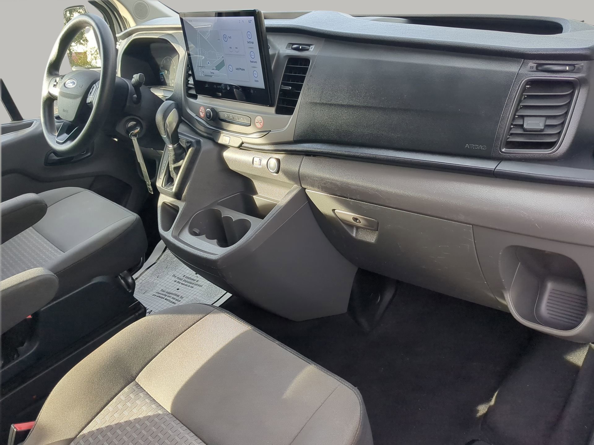 Certified 2022 Ford Transit 350 XLT image 40