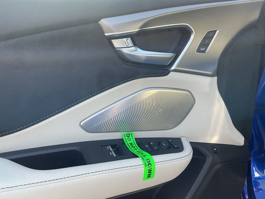 New 2026 Acura RDX A-Spec image 11