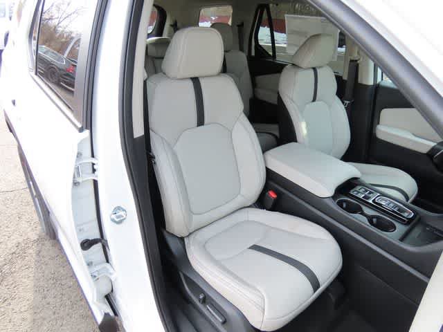 New 2026 Honda Pilot EX-L image 18