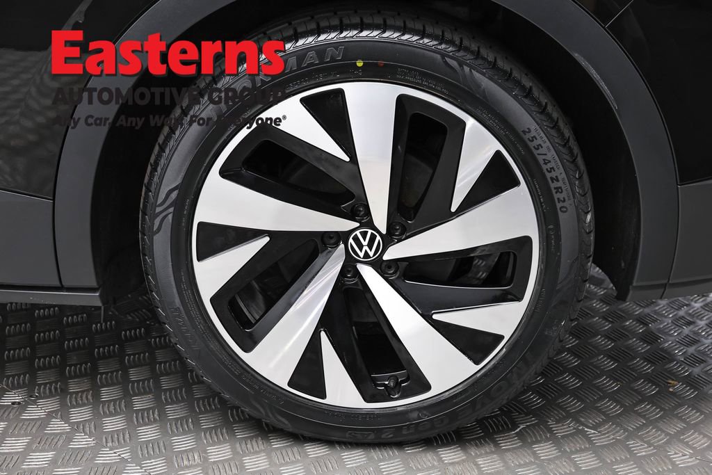 Used 2021 Volkswagen ID.4 1st Edition RWD image 8