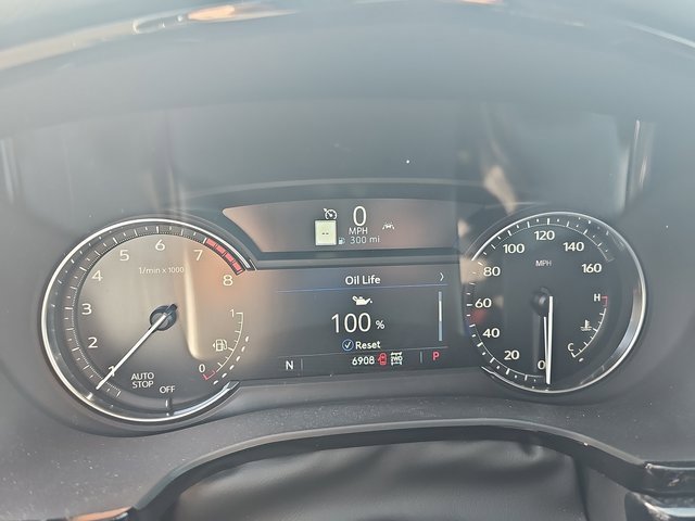 Used 2025 Cadillac XT6 Sport w/ LPO, Floor Liner Package image 22