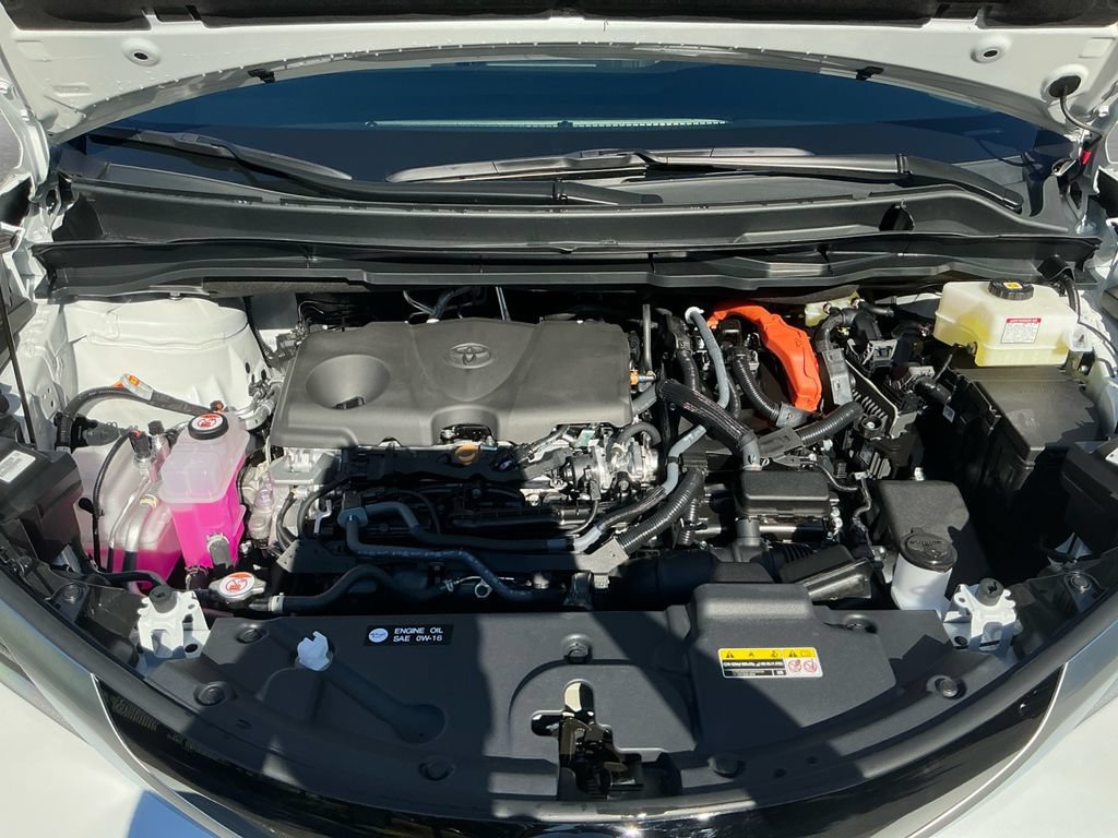 New 2026 Toyota Sienna Limited AWD/4WD image 18