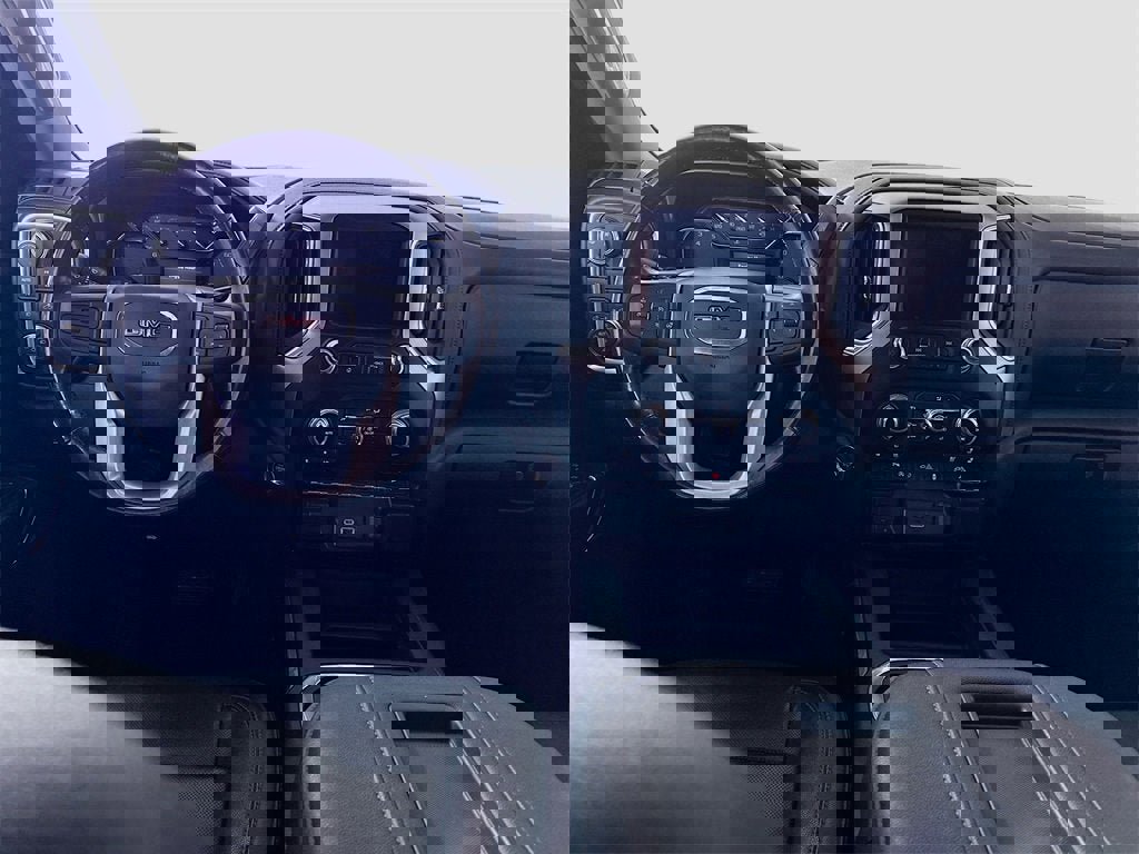 Used 2019 GMC Sierra 1500 SLT w/ SLT Premium Package image 2