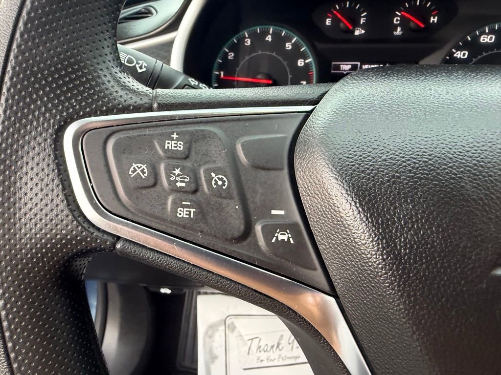 Used 2024 Chevrolet Malibu LT image 4