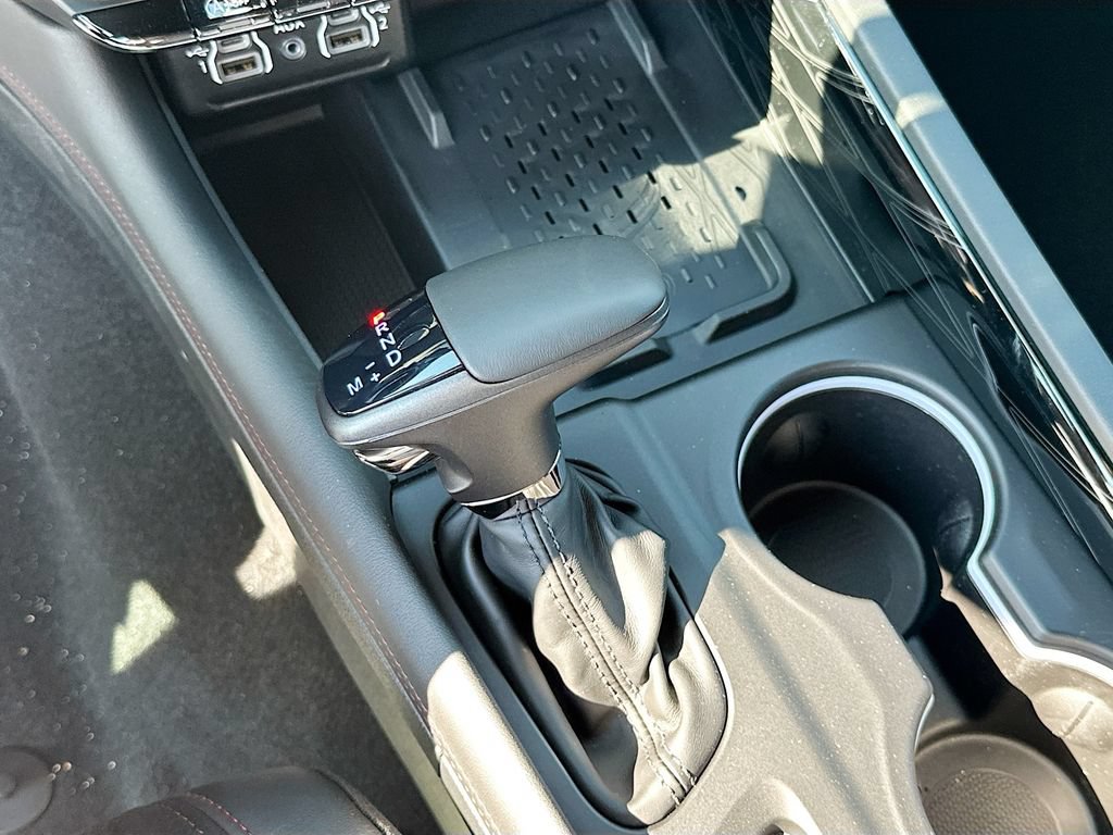 New 2026 Dodge Durango GT AWD/4WD image 22
