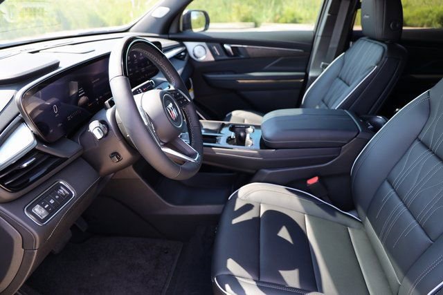 New 2026 Buick Enclave Avenir w/ Super Cruise Package FWD image 10