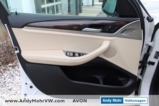 Used 2021 BMW X3 xDrive30i image 21