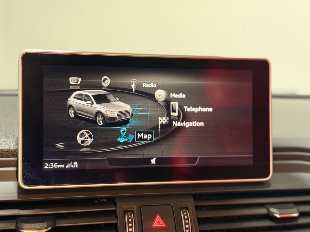 Used 2019 Audi SQ5 Prestige w/ Prestige Package AWD/4WD image 38