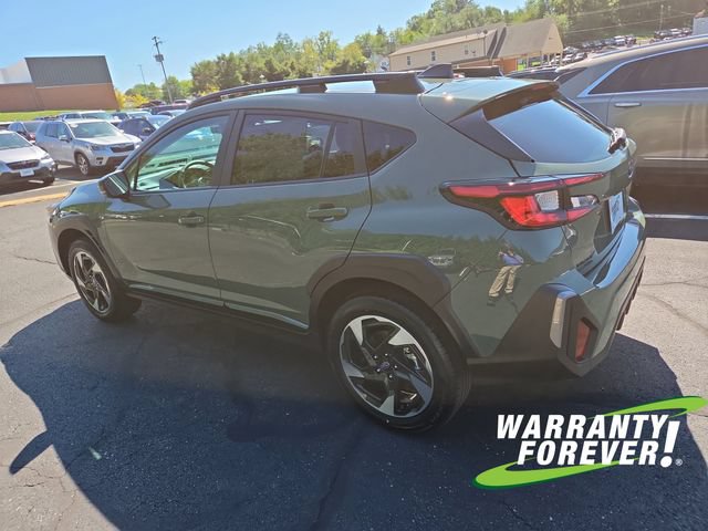 New 2026 Subaru Crosstrek 2.5i Limited AWD/4WD image 5