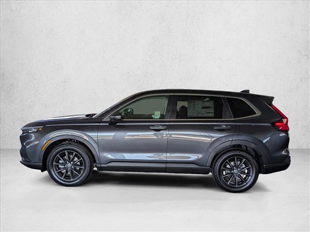 New 2026 Honda CR-V EX-L image 5