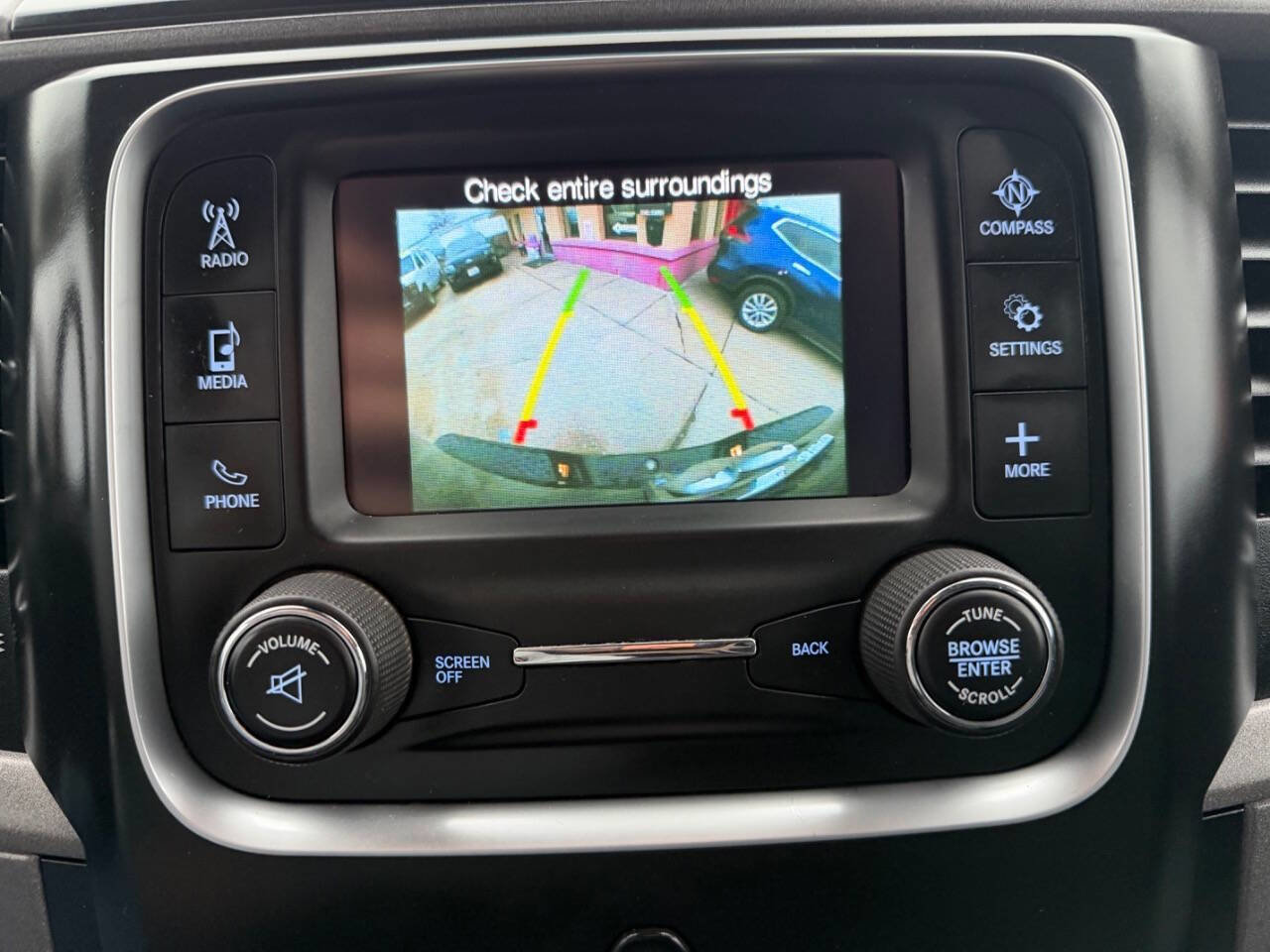 Used 2018 RAM 1500 Express w/ Express Value Package image 17