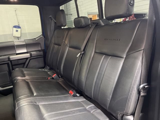 Used 2019 Ford F150 XLT w/ Equipment Group 302A Luxury AWD/4WD image 46