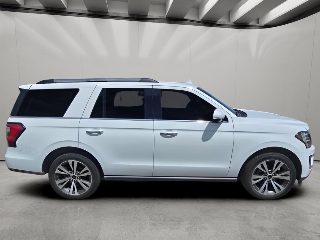 Used 2020 Ford Expedition Limited w/ Equipment Group 302A AWD/4WD image 6
