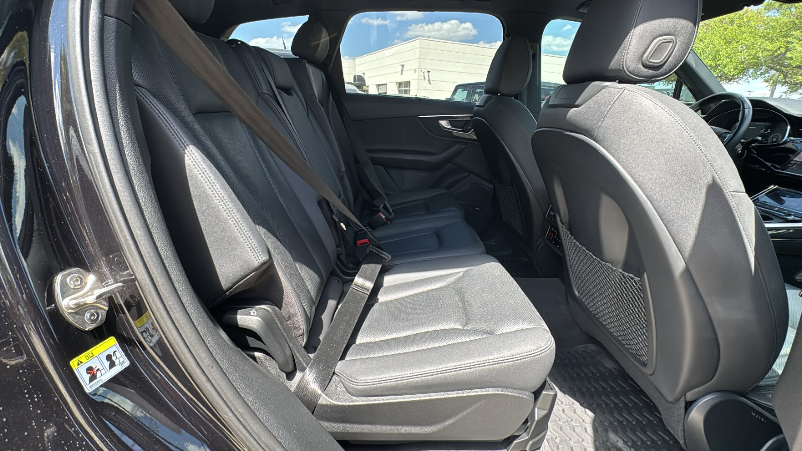 Used 2020 Audi Q7 3.0T Premium Plus w/ Premium Plus Package image 26