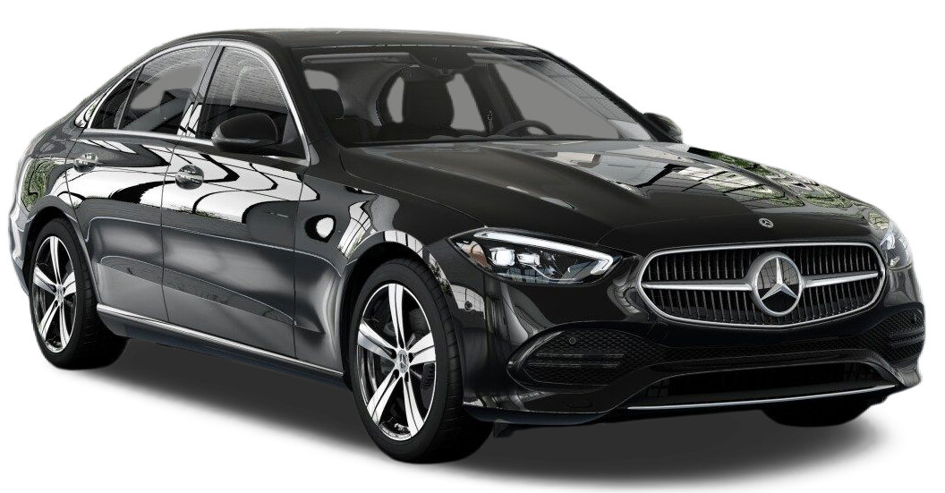 New 2027 Mercedes-Benz C 300 4MATIC Sedan image 15