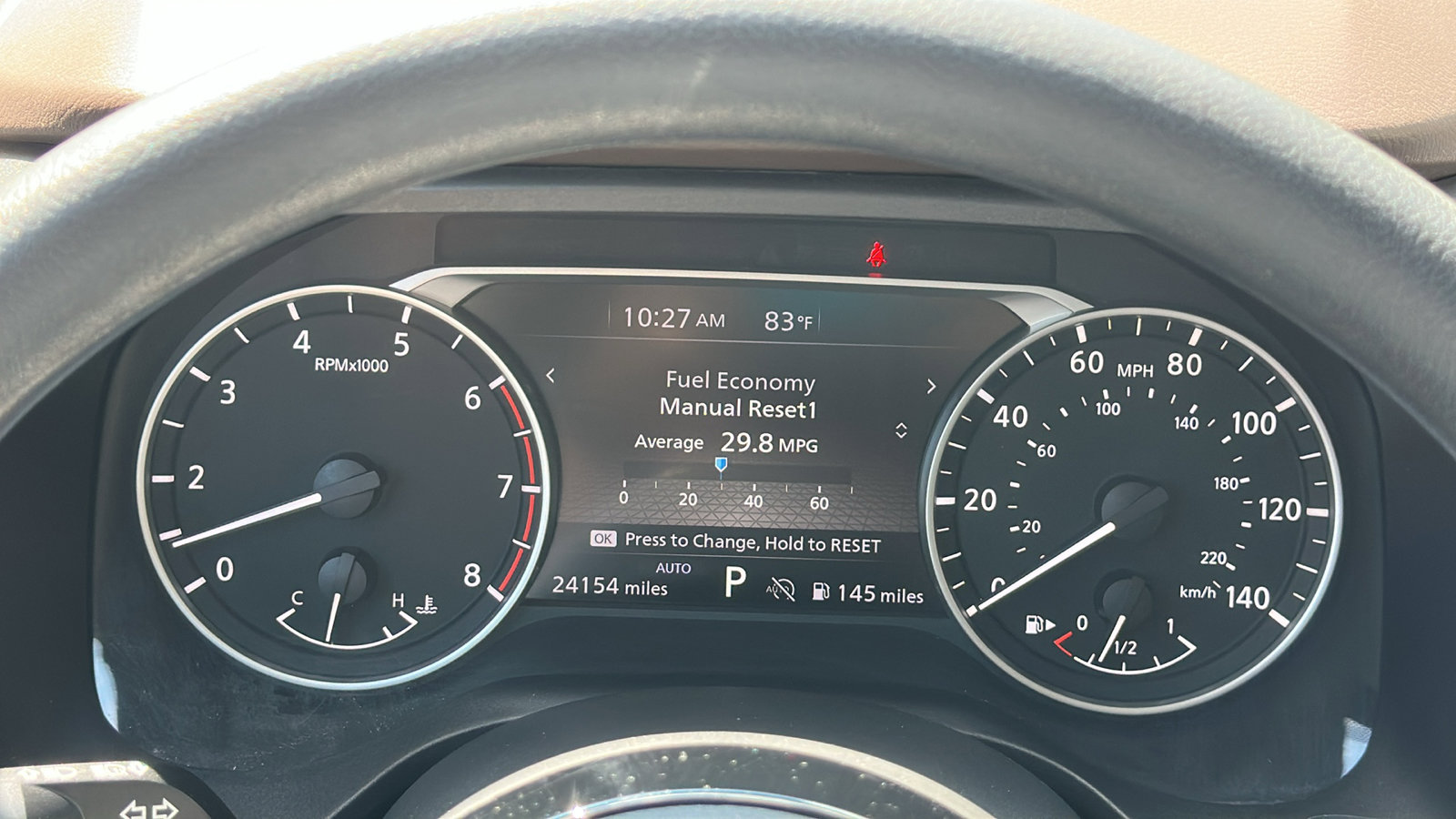 Certified 2023 Nissan Rogue SV image 16