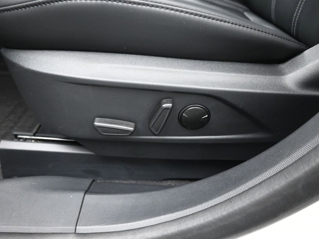 Certified 2023 Ford Mustang Mach-E Select w/ Comfort Package Lite image 11