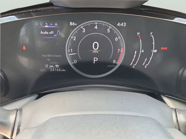 Used 2023 Lexus NX 250 FWD w/ Towing Package (2000 Lbs) image 25