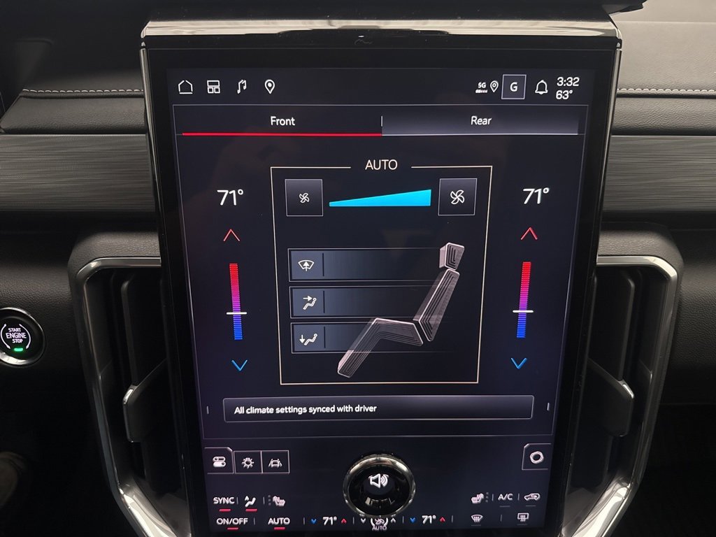 New 2026 GMC Acadia Elevation w/ Elevation Premium Package image 41