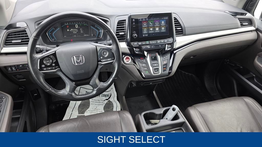 Used 2019 Honda Odyssey Elite image 26
