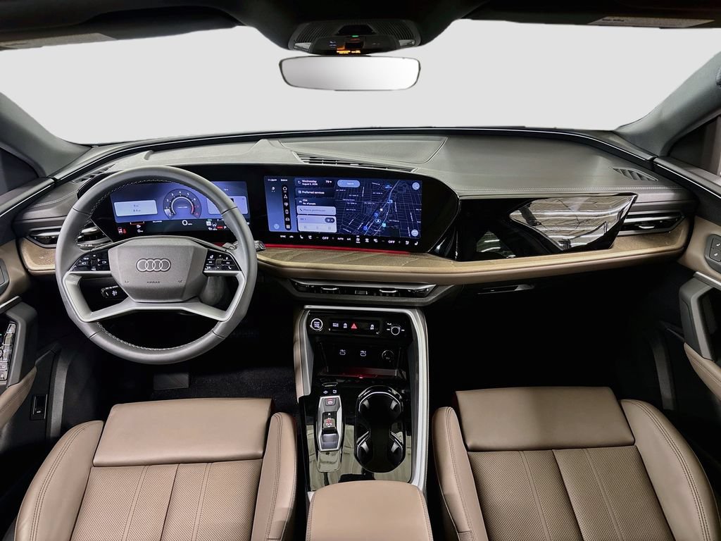 New 2026 Audi Q5 Premium Plus AWD/4WD image 9