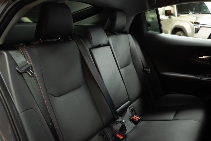 Used 2026 Toyota Prius Plug-In Hybrid image 16