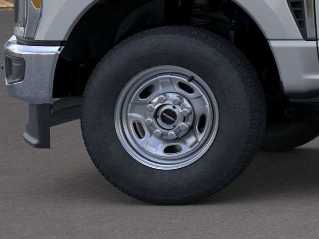 New 2026 Ford F350 XL image 19