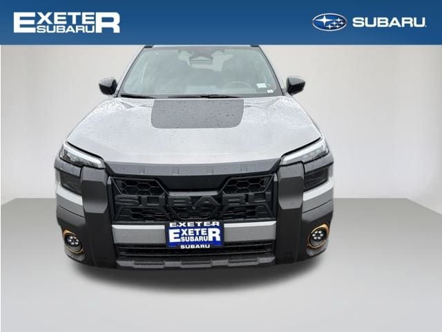 New 2026 Subaru Outback Wilderness AWD/4WD image 2