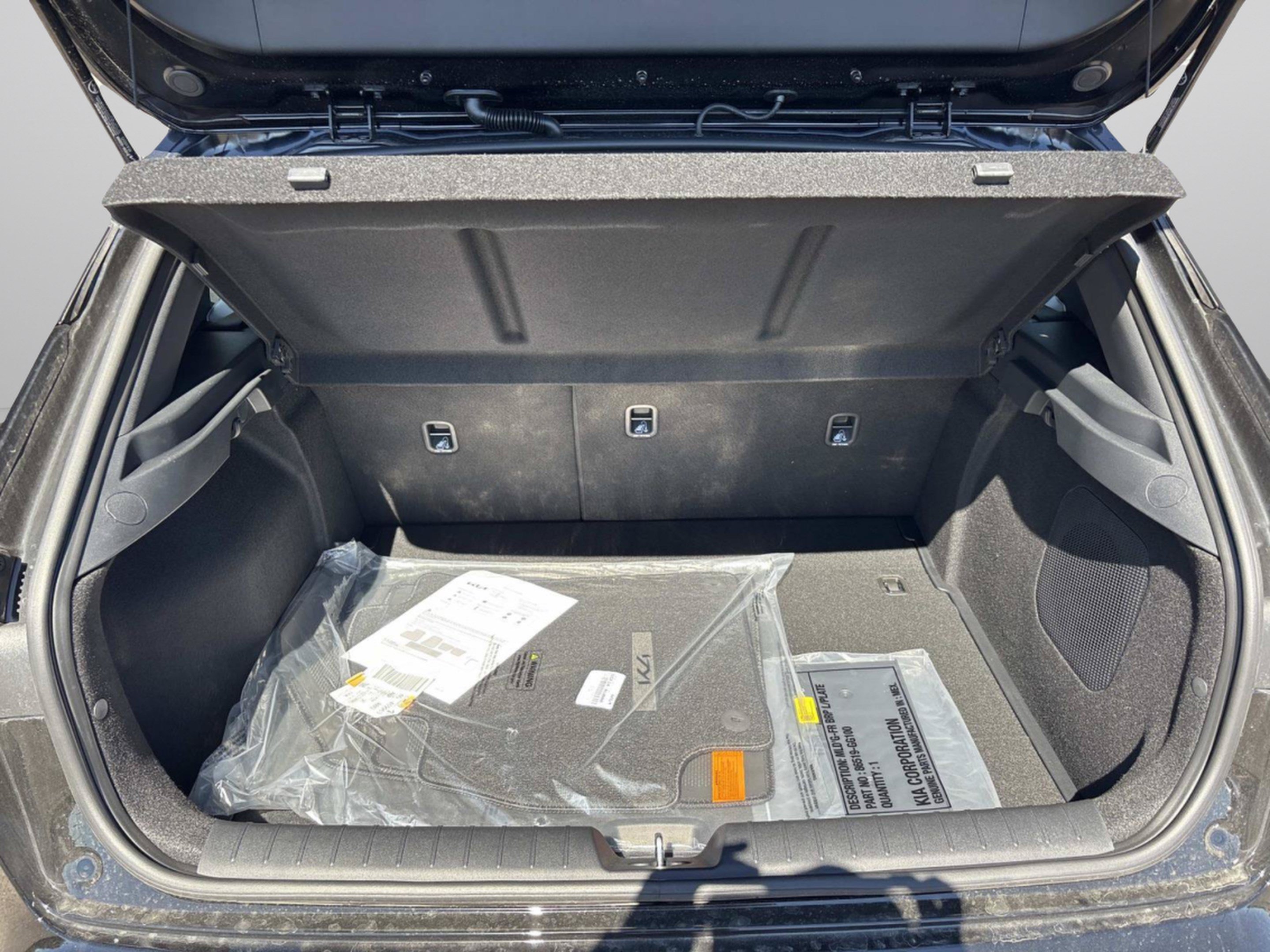 New 2026 Kia K4 GT-Line Turbo FWD image 9