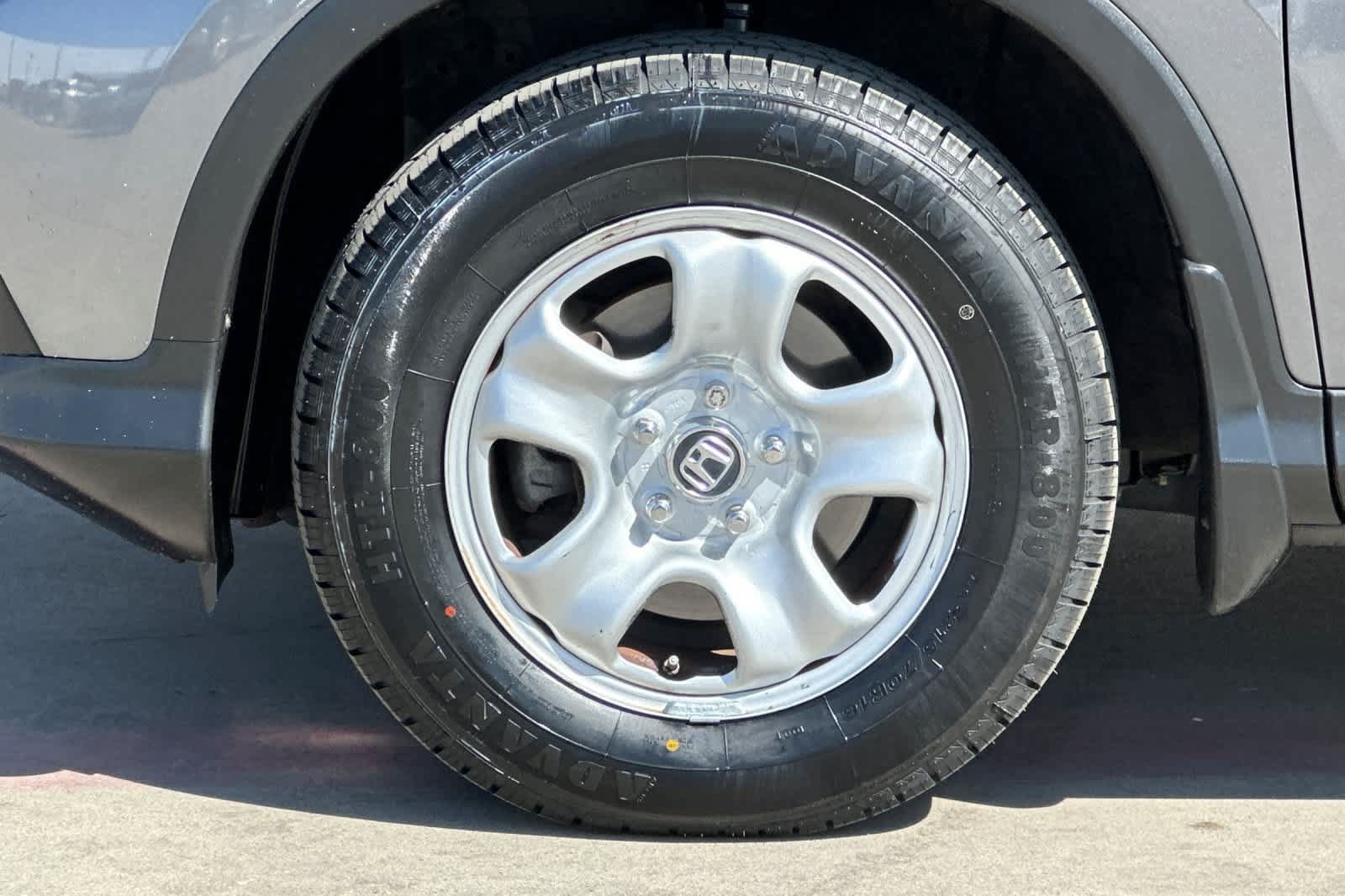Used 2013 Honda CR-V LX image 34