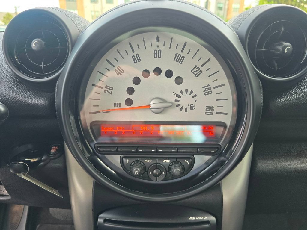 Used 2013 MINI Cooper Paceman FWD image 19