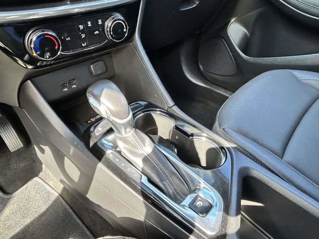 Used 2024 Buick Encore GX Sport Touring w/ Advanced Technology Package image 17