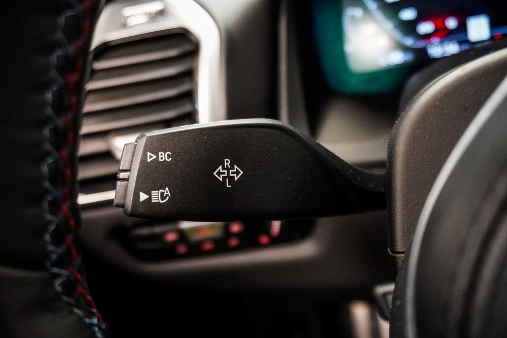 Used 2022 BMW M8 Competition w/ Driving Assistance Package AWD/4WD image 22