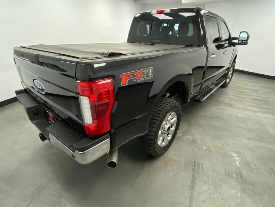 Used 2019 Ford F350 Lariat w/ Lariat Ultimate Package AWD/4WD image 6
