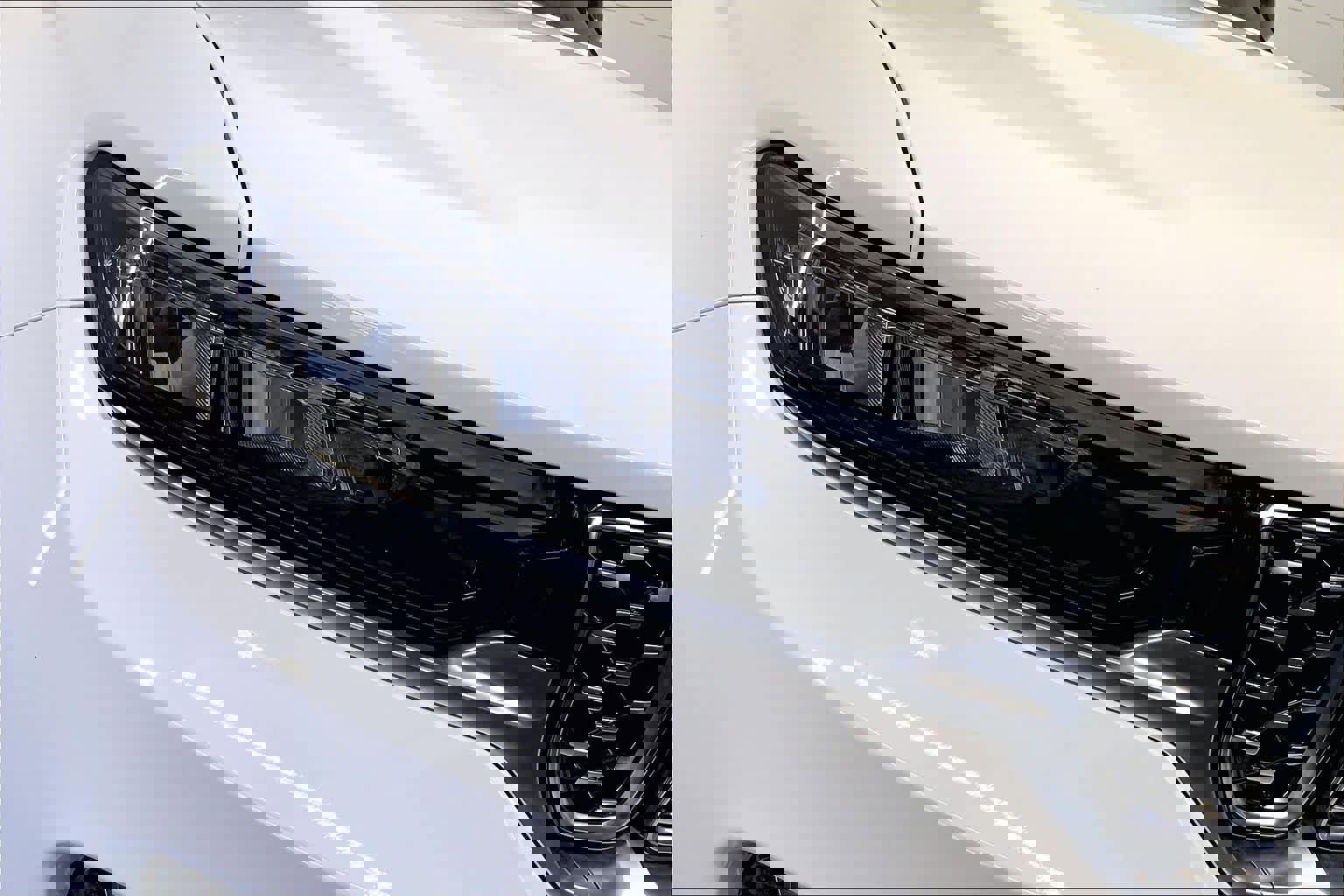 Used 2024 Jeep Grand Cherokee Summit AWD/4WD image 27