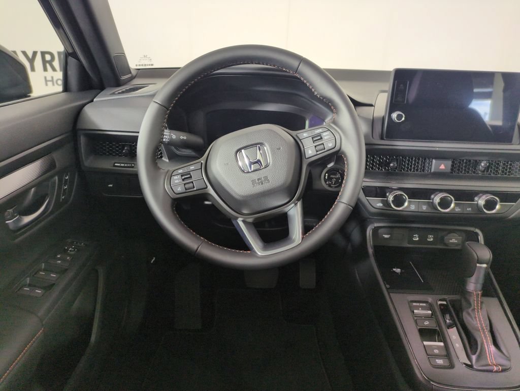 New 2026 Honda CR-V Sport-L image 13