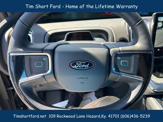 New 2025 Ford Expedition Tremor image 26