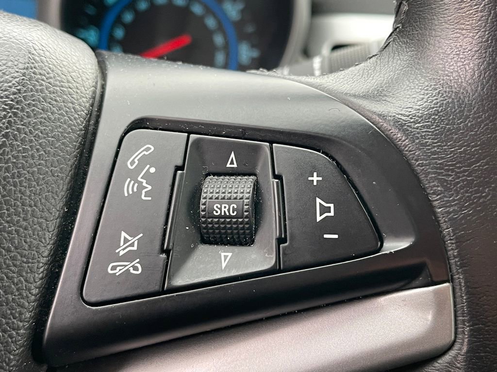 Used 2012 Chevrolet Cruze LT image 13