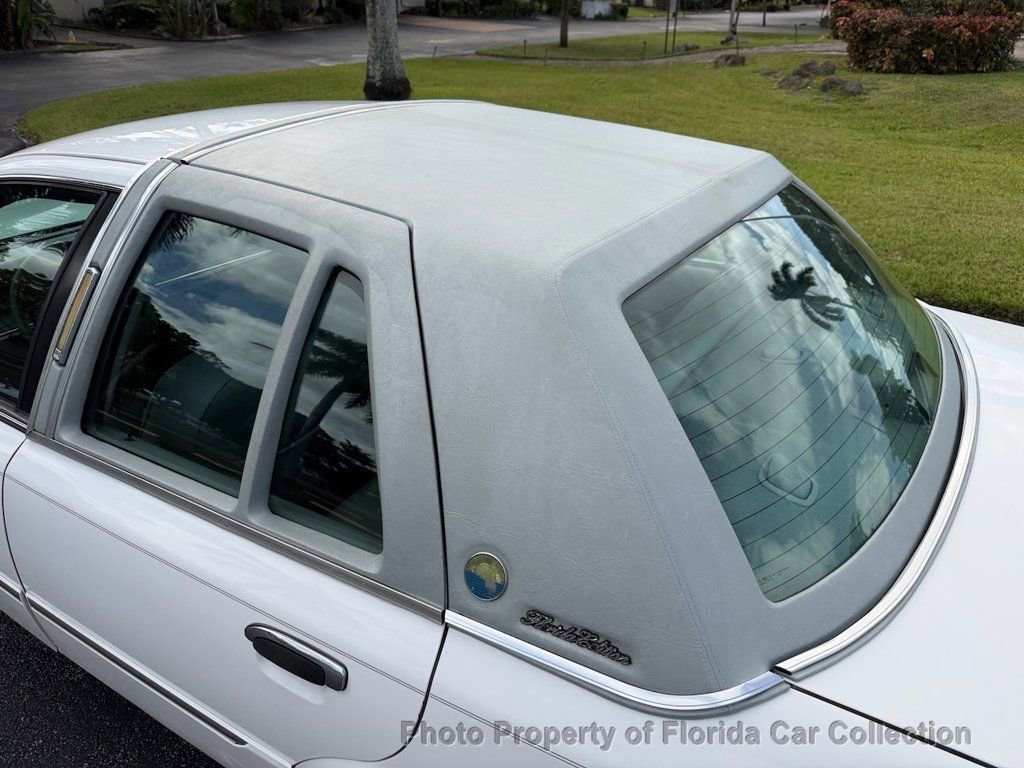 Used 2001 Mercury Grand Marquis LS image 27