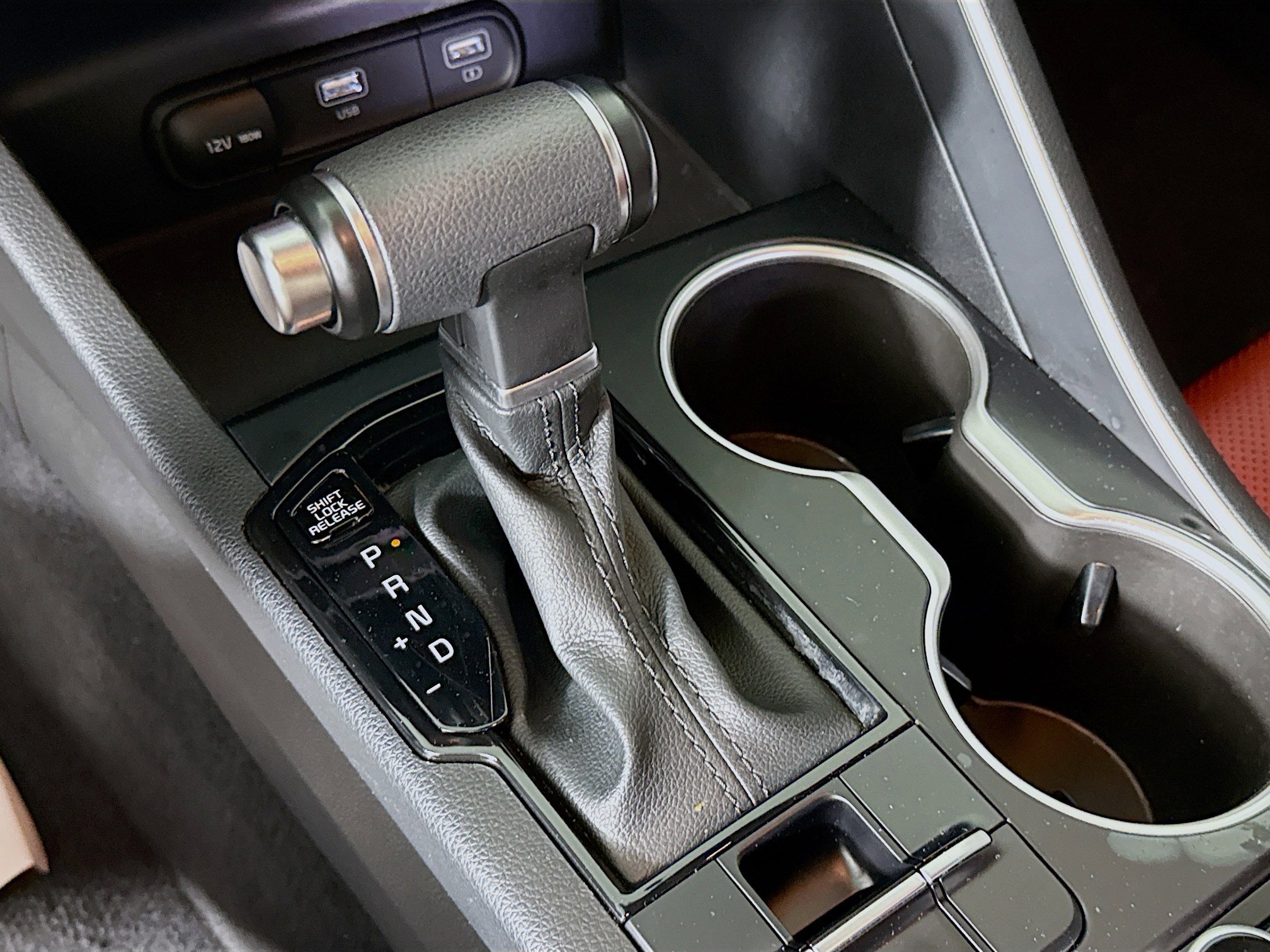 Used 2023 Kia K5 GT-Line w/ GT-Line Premium Package image 20