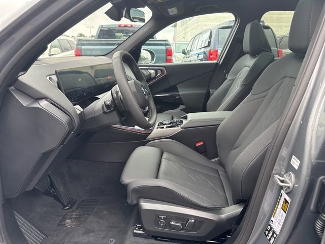 New 2026 BMW X3 xDrive30 w/ Premium Package image 16