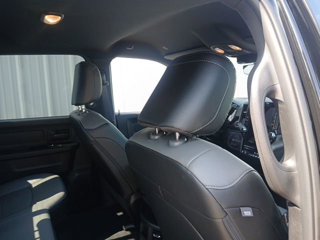 New 2026 RAM 2500 Tradesman image 21